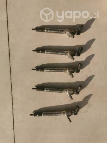 Juegos de inyectores Ford ranger 3.2 o bt50