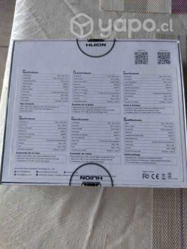 Tablet para diseñador