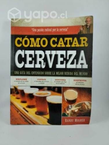 Cómo Catar Cerveza