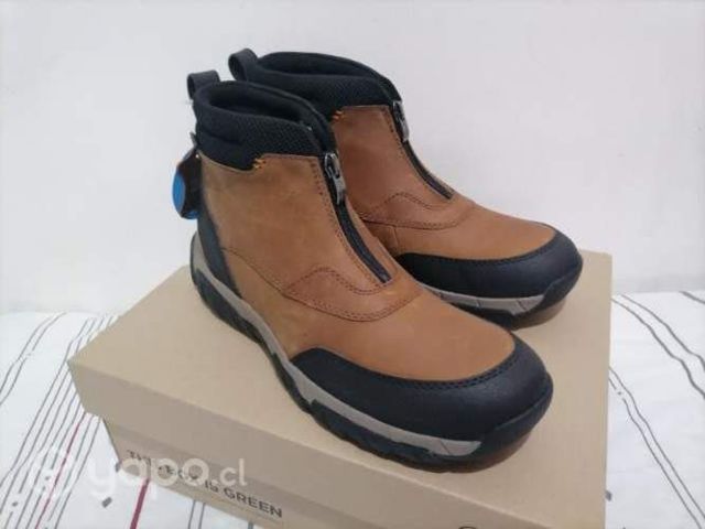 Botas CLARKS impermeables