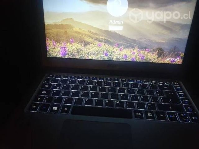 Notebook Acer Swift 3