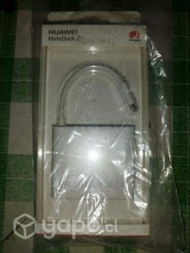 Matedock 2 Huawei
