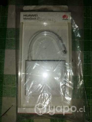 Matedock 2 Huawei