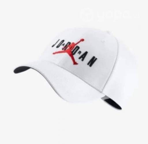 Gorra jordan