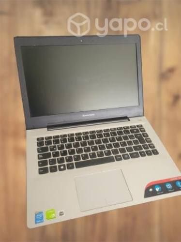 Notebook Lenovo IdeaPad S41-70 Intel Core i3