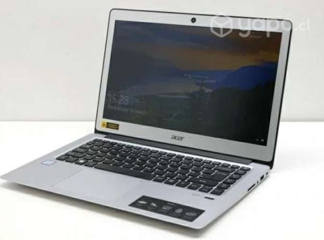 Notebook Acer Swift 3