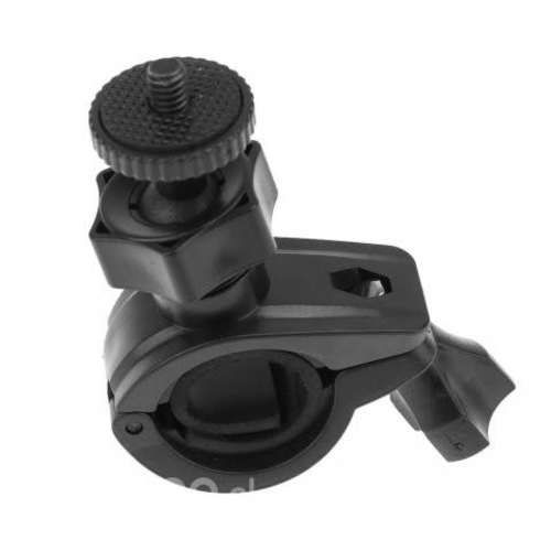 Porta cámara deportiva