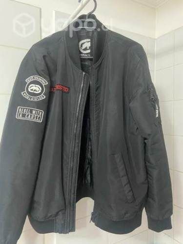 Chaqueta bomber