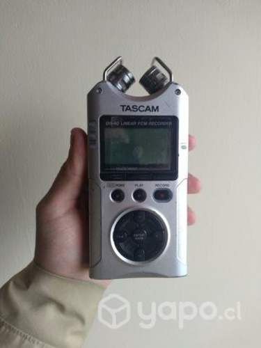 Tascam dr40