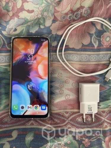 Xiaomi redmi 9T black 128 g nuevo