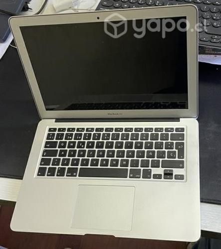 MacBook Air 2017 128gb