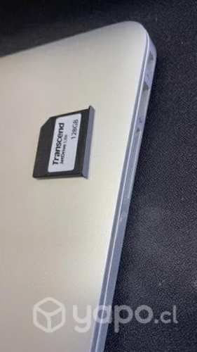 MacBook Air 2017 128gb