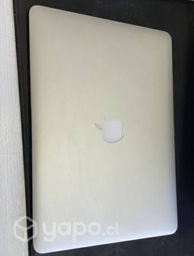 MacBook Air 2017 128gb