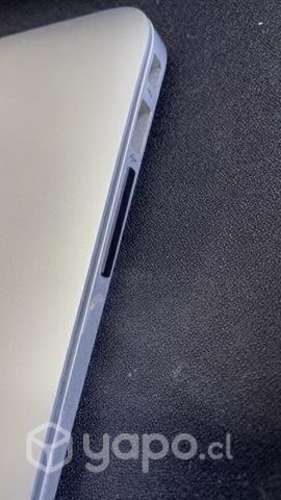 MacBook Air 2017 128gb