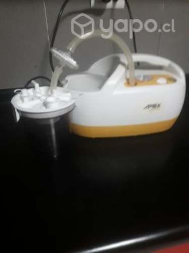 Bomba de aspiración