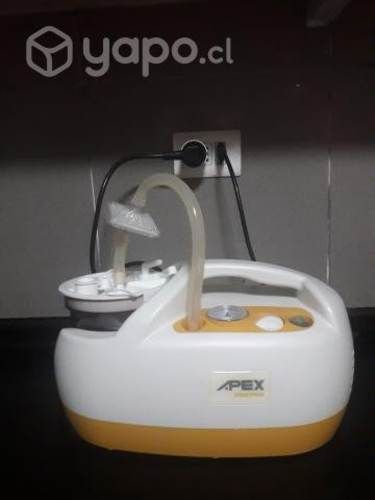 Bomba de aspiración