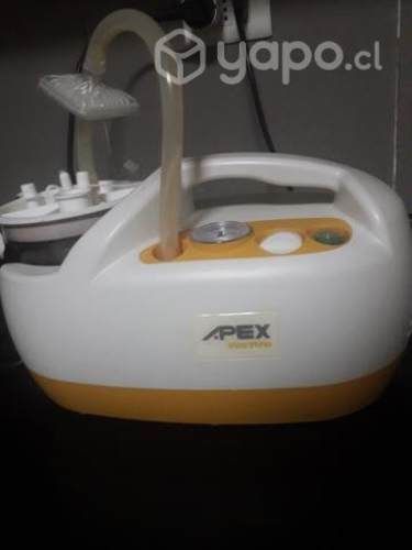 Bomba de aspiración