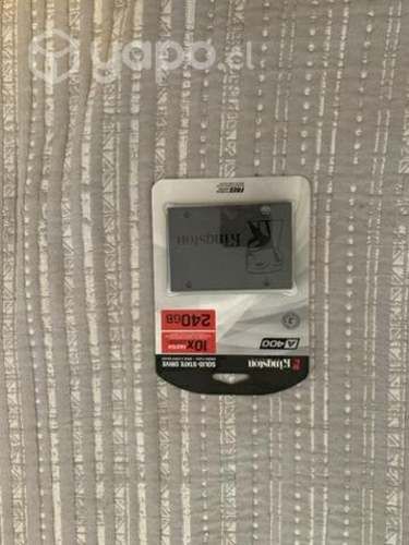 Combo de componentes para tu pc. Sin nada de uso