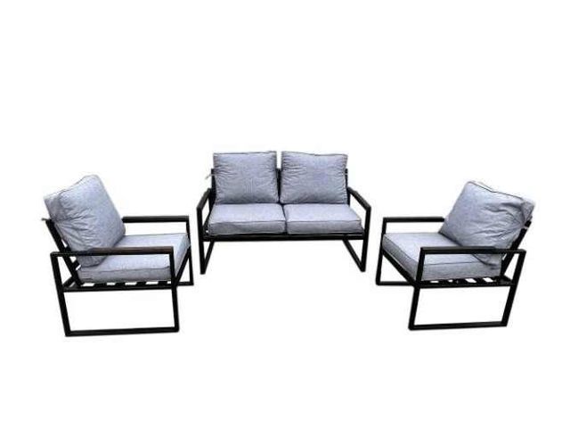 Sofá de terraza/ muebles de terraza