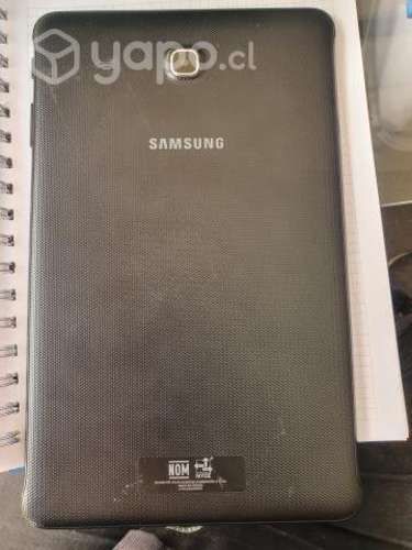 Tablet Samsung Tab E 9.6 pulgadas