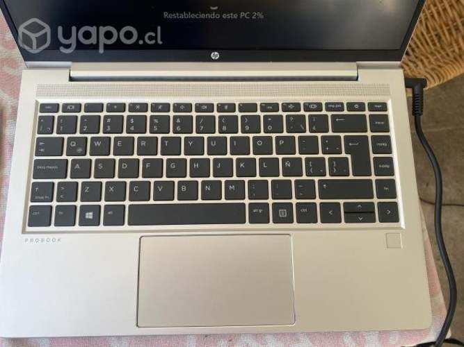 Computadores HP PROBOOK 445 G8 semi nuevos