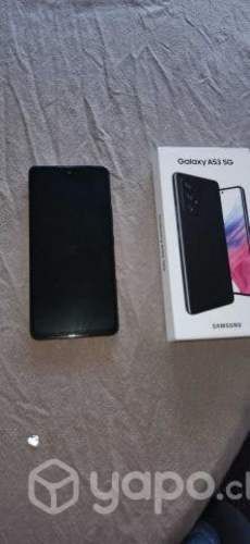 Samsung A 53 5G