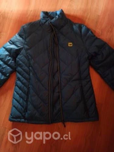 Chaqueta weinbrenner