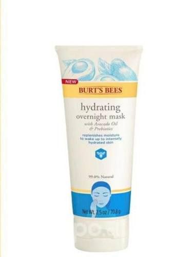 Mascarillas de Arcilla