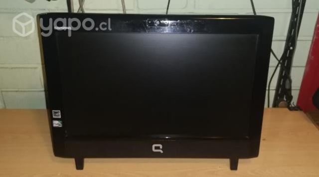 Compaq CQ1-1008LA Pc One in All