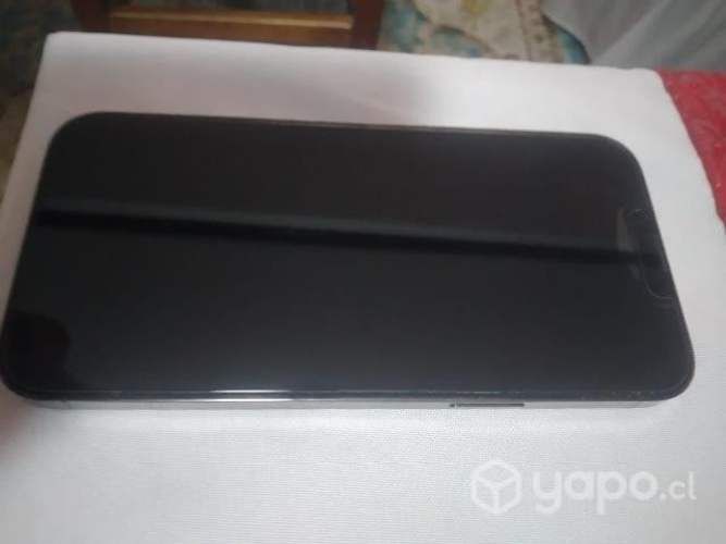 IPhone 13 próx Max 256 gb