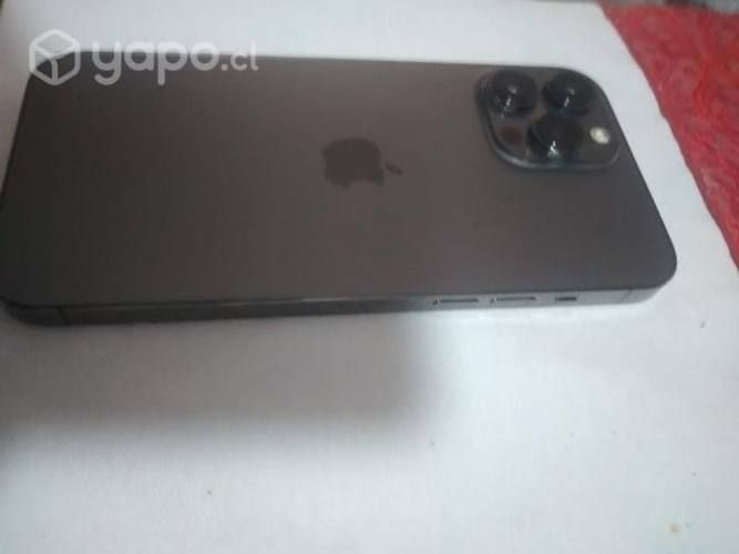 IPhone 13 próx Max 256 gb