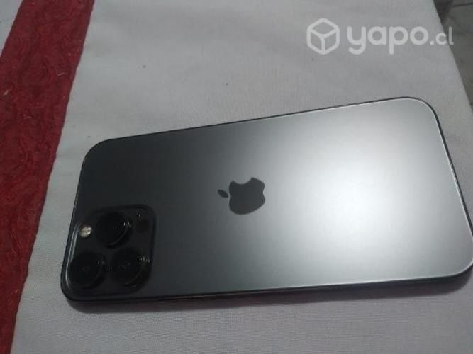 IPhone 13 próx Max 256 gb