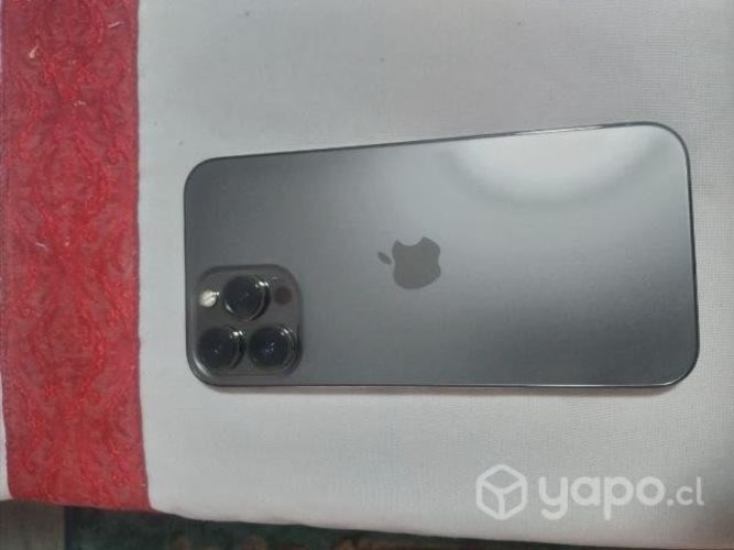 IPhone 13 próx Max 256 gb