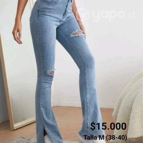 Jeans Nuevos