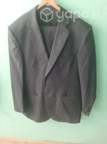 Terno completo varon