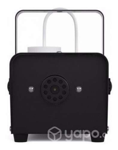 Maquina De Humo 400 Watts Control