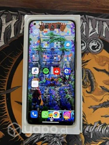 Xiaomi mi 11 como nuevo