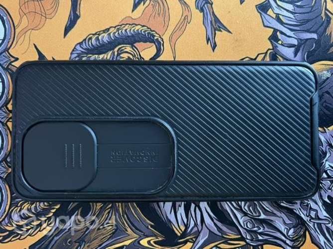 Xiaomi mi 11 como nuevo