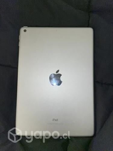 IPad como nuevo