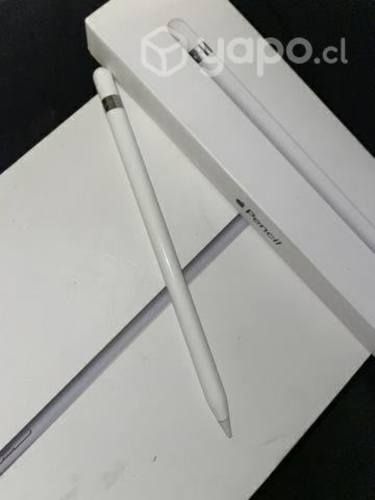 IPad como nuevo