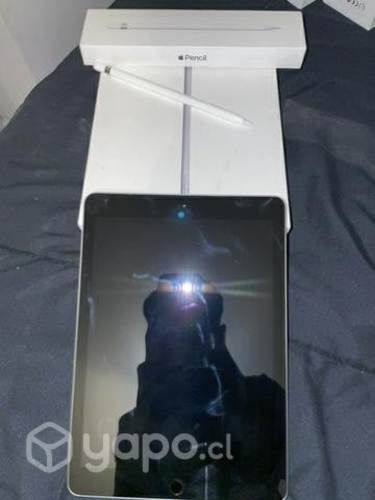 IPad como nuevo