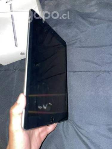 IPad como nuevo