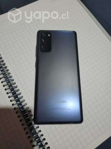Samsung S20 FE