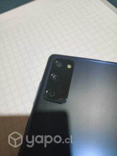 Samsung S20 FE