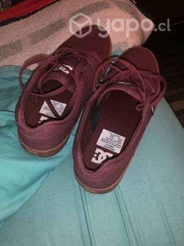 Zapatillas DC Talla 43