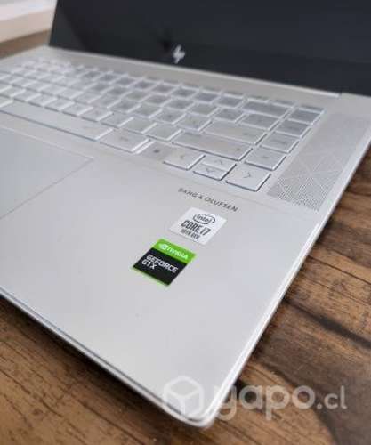 Notebook gamer i7 10750h 16gb ram ssd 512gb