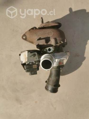 Turbo Ford ranger 3.2 año 2022