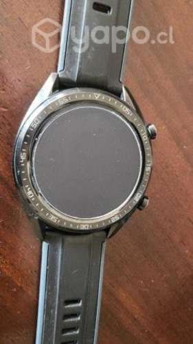 Reloj inteligente Marca Huawei GT2 (usado)