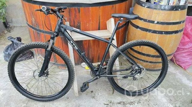 Bicicleta XTS STRIKER