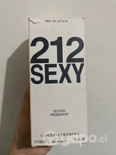 Carolina Herrera Sexy 100ml